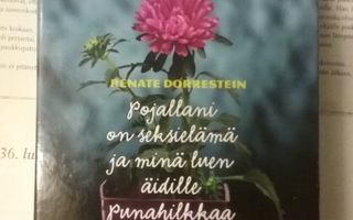 Renate Dorrestein - Pojallani on seksielämä ja minä... (CD)