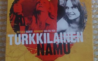 Turkkilainen namu (1973) paul verhoeven, rutger hauer