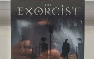 The Exorcist: The Complete Anthology -   Manaaja DVD