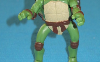 TMNT Mutations Donatello action-figuuri 2007