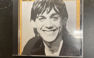 Iggy Pop - Lust For Life CD