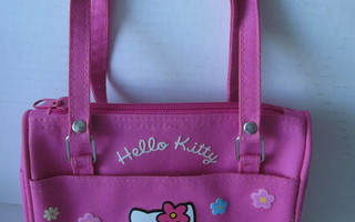 Pieni Hello Kitty käsilaukku