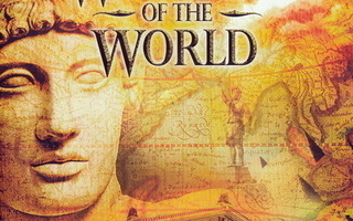 Seven Wonders Of The World [Tupla-DVD]