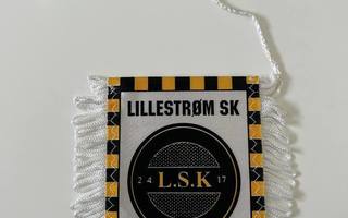 Lillestrøm SK -viiri