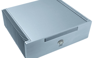 Werth Systems ST-520 i7-6700 3.4 GHz 8/256 SSD WLAN