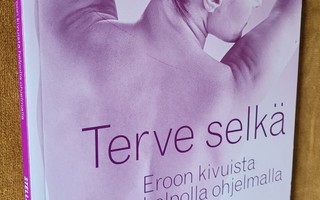 Terve selkä - Eroon kivuista helpolla ohjelmalla - Stella We