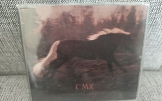 CMX - Pohjoista leveyttä CDS (2002)