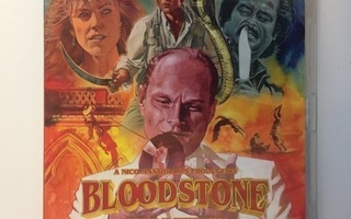 Bloodstone (Blu-ray) Ohjaus: Dwight H Little (1988)