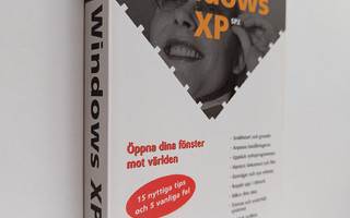Jesper Ek : Windows XP SP2 - Microsoft Windows XP SP2
