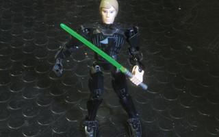 LEGO Star Wars 75110 Luke Skywalker Jedi Knight