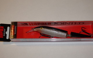 Rapala Jointed, 13 cm