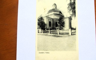 Saarijärvi - n 1923