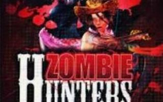 Zombie Hunters (CIB) PS2 (Käytetty)