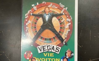 Vegas vie voiton VHS