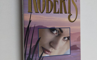 Nora Roberts : Sininen lahti
