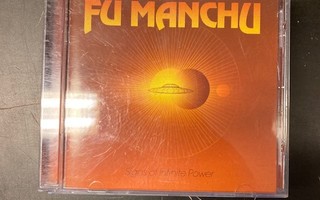 Fu Manchu - Signs Of Infinite Power CD