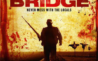 DEVIL´S BRIDGE	(42 838)	UUSI	-GB-DVD 2010, never mess locals