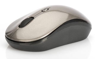 ednet Wireless Notebook Mouse 2.4 GHz