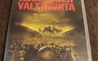 Kuolleiden Valtakunta (George A. Romero)