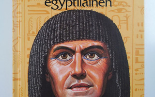 Mika Waltari : Sinuhe egyptiläinen : viisitoista kirjaa l...