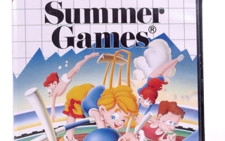 Summer Games