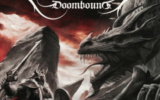 BATTLELORE - Doombound CD+DVD - Napalm 2011