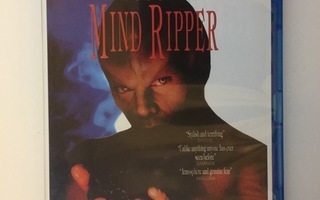 Mind Ripper (a.k.a The Hills Have Eyes III) Blu-ray (1995)