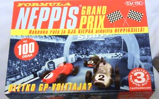 Formula Neppis Grand Prix