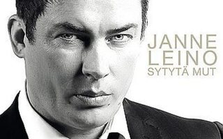 Janne Leino - Sytytä mut