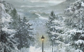 Narnia. Opas fantasiamaailmaan