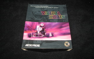 PC: Virtual Karts ( Big Box )
