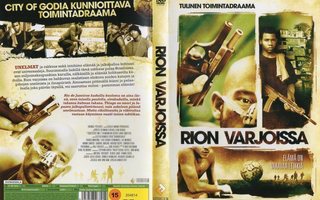 RION VARJOISSA	(25 992)	-FI-	DVD			 2005
