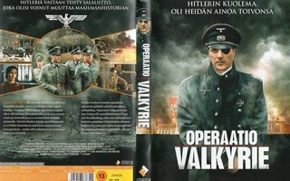 operaatio valkyrie (saksa, O.Jo Baier 2004) 8778
