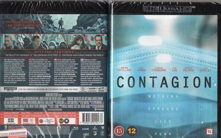 Contagion Tartunta	(20 631)	UUSI	-FI-	BLUR+4K HD	nordic,		ma