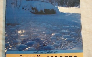Kalervo Ojutkangas - Jälkiä maassa