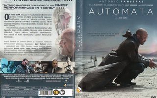 Automata	(44 475)	k	-FI-	DVD	suomik.		antonio banderas	2014