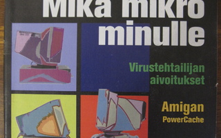 MikroBitti nro 10/1994