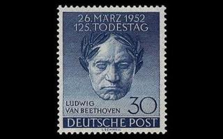 Berlin 87 ** Beethoven (1952)