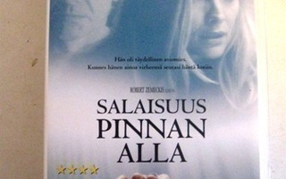 VHS elokuva: Salaisuus pinnan alla