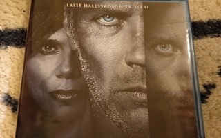 Hypnotisoija (Lasse Hallström) Blu-ray