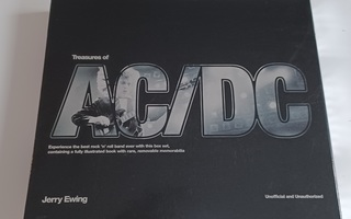 Treasures of AC/DC
