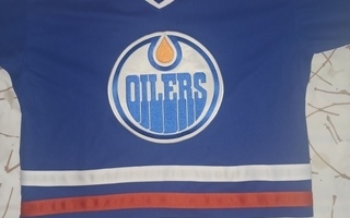 Fanipaita Edmonton Oilers Kurri 17#