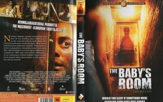 The Baby`s Room  DVD