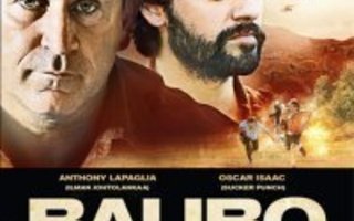 Balibo  DVD