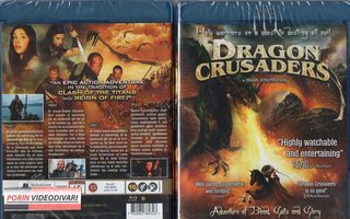 Dragon Crusaders	(72 443)	UUSI	-FI-	BLU-RAY	nordic,			2011