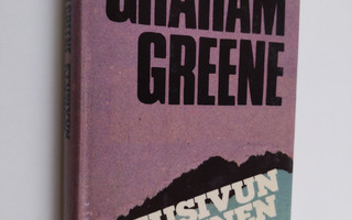 Graham Greene : Etusivun uutinen