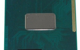 Intel i5-3320M 2.6 GHz prosessori kannettaviin