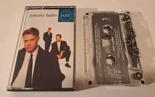 JOHNNY HATES JAZZ - Turn back the clock 1988 C-kasetti