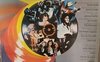 Hit Sounds LP v. 1975