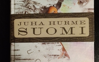 Juha Hurme - Suomi